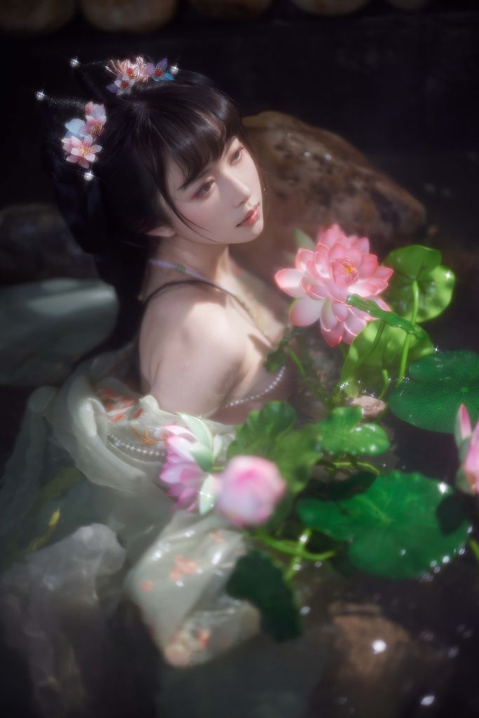 Shika小鹿鹿不早朝 – 1167