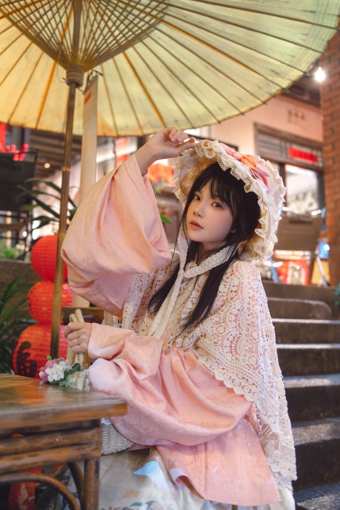 桜桃喵龙年大吉 – 999