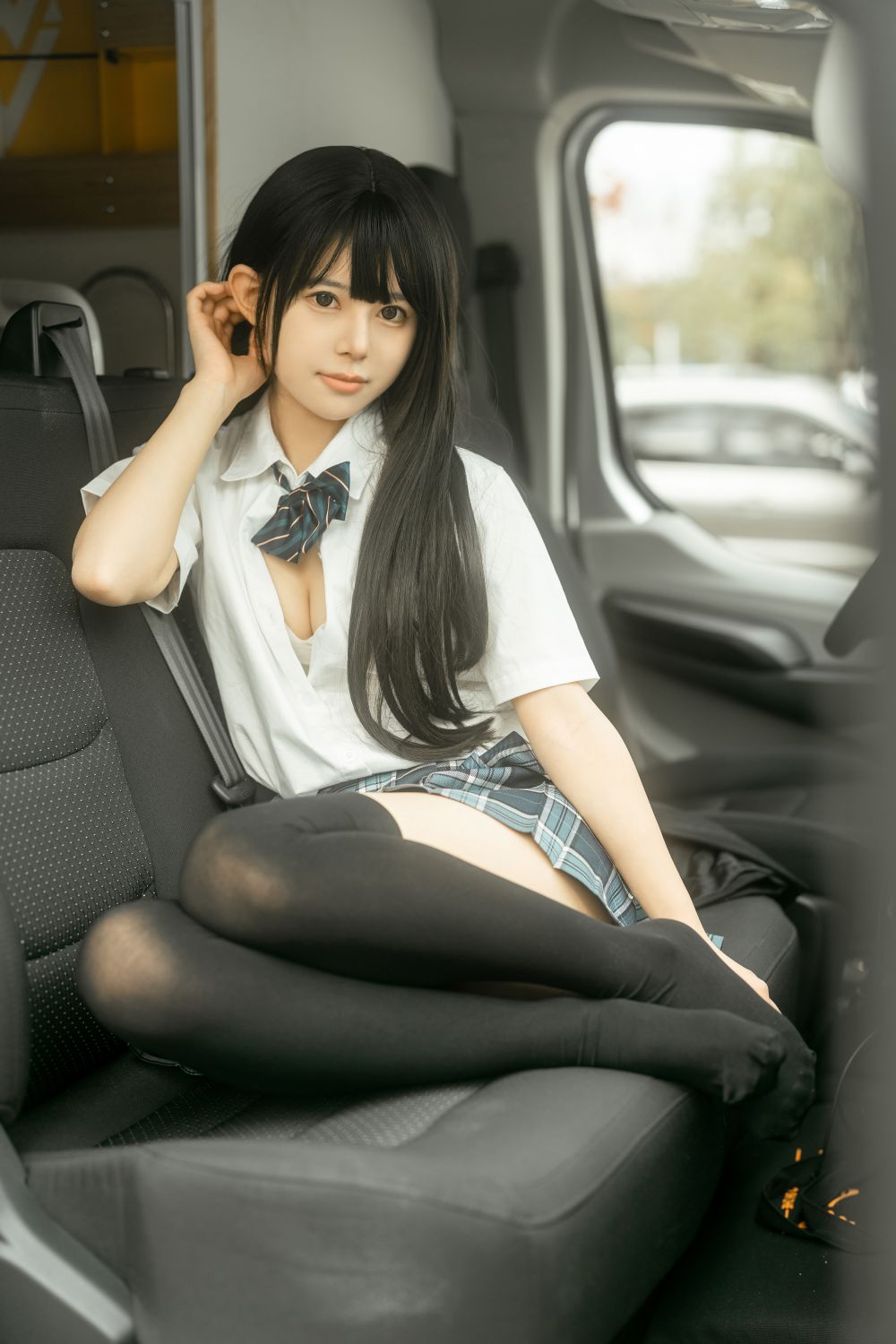 rua阮阮房车jk – 940