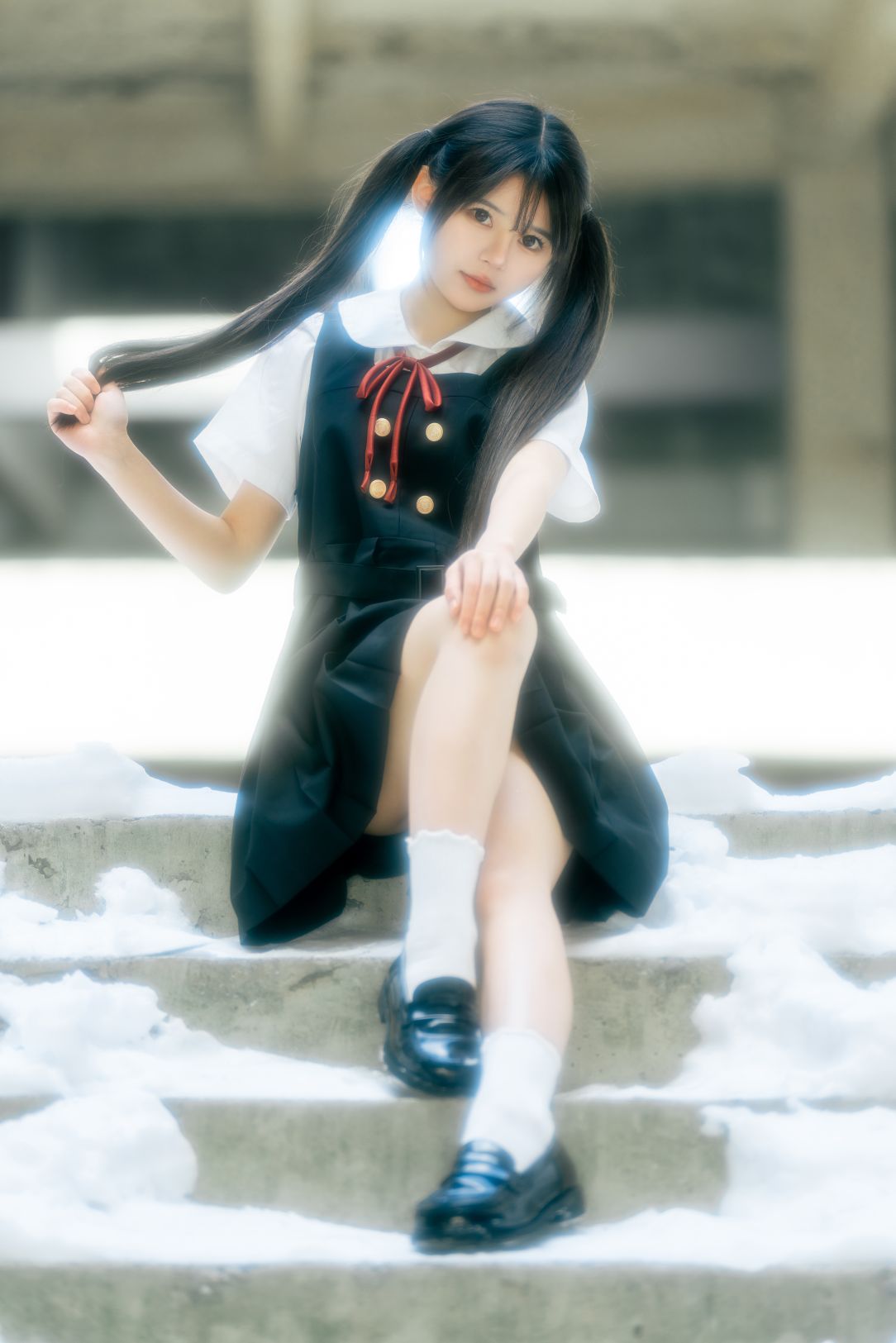 rua阮阮失乐园 – 937