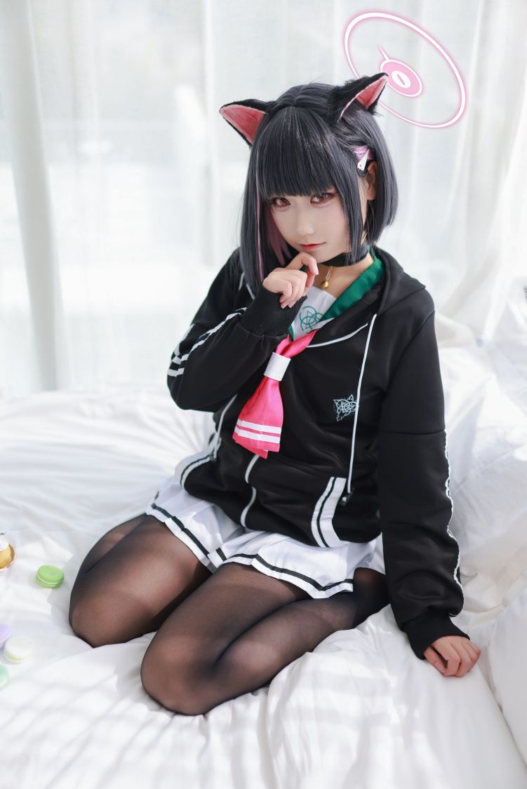 lunana杏山和纱 – 1189