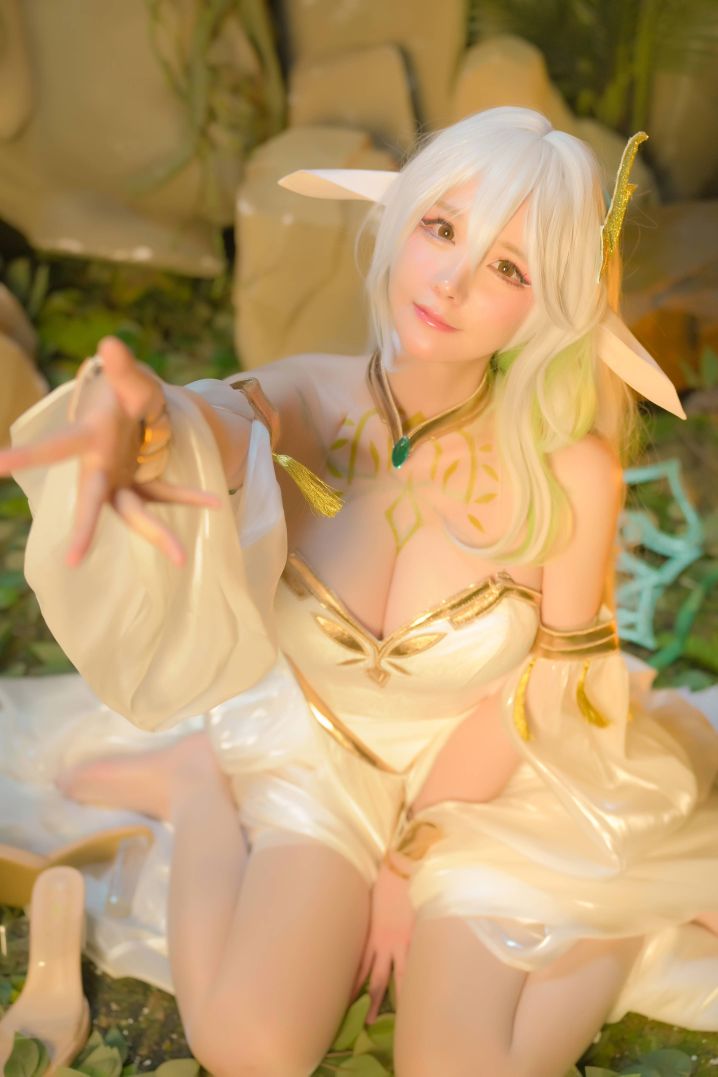 前羽大慈树王 – 963