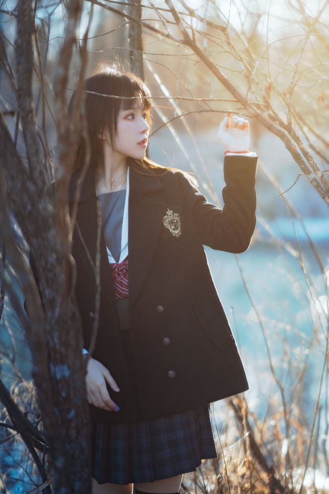 桜桃喵融雪 – 997