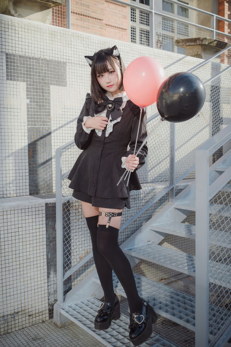 lunana地雷系 – 1184