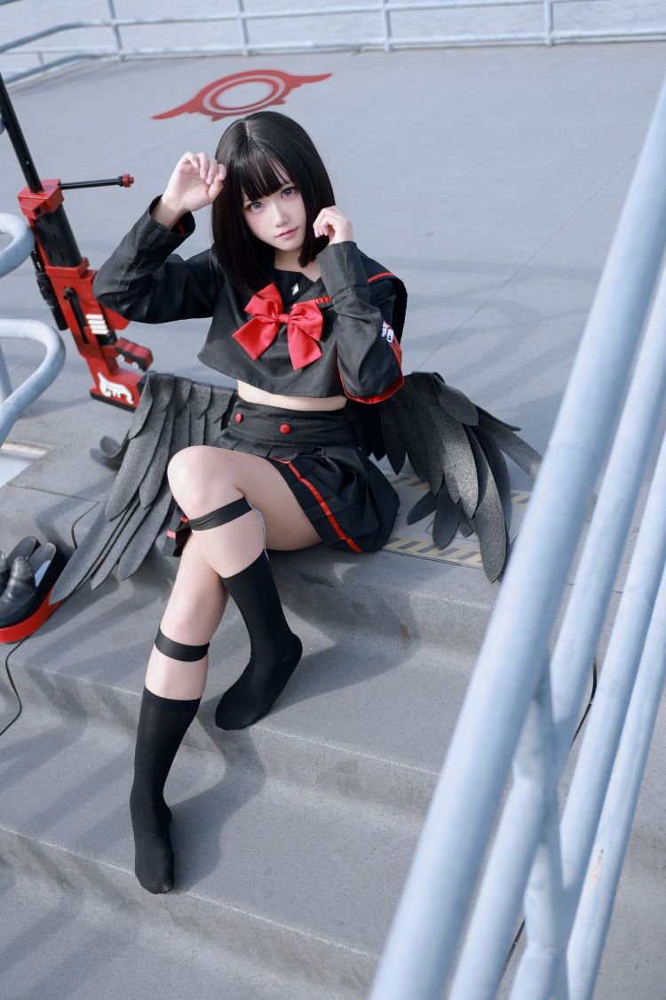 lunana静山真白 – 1191