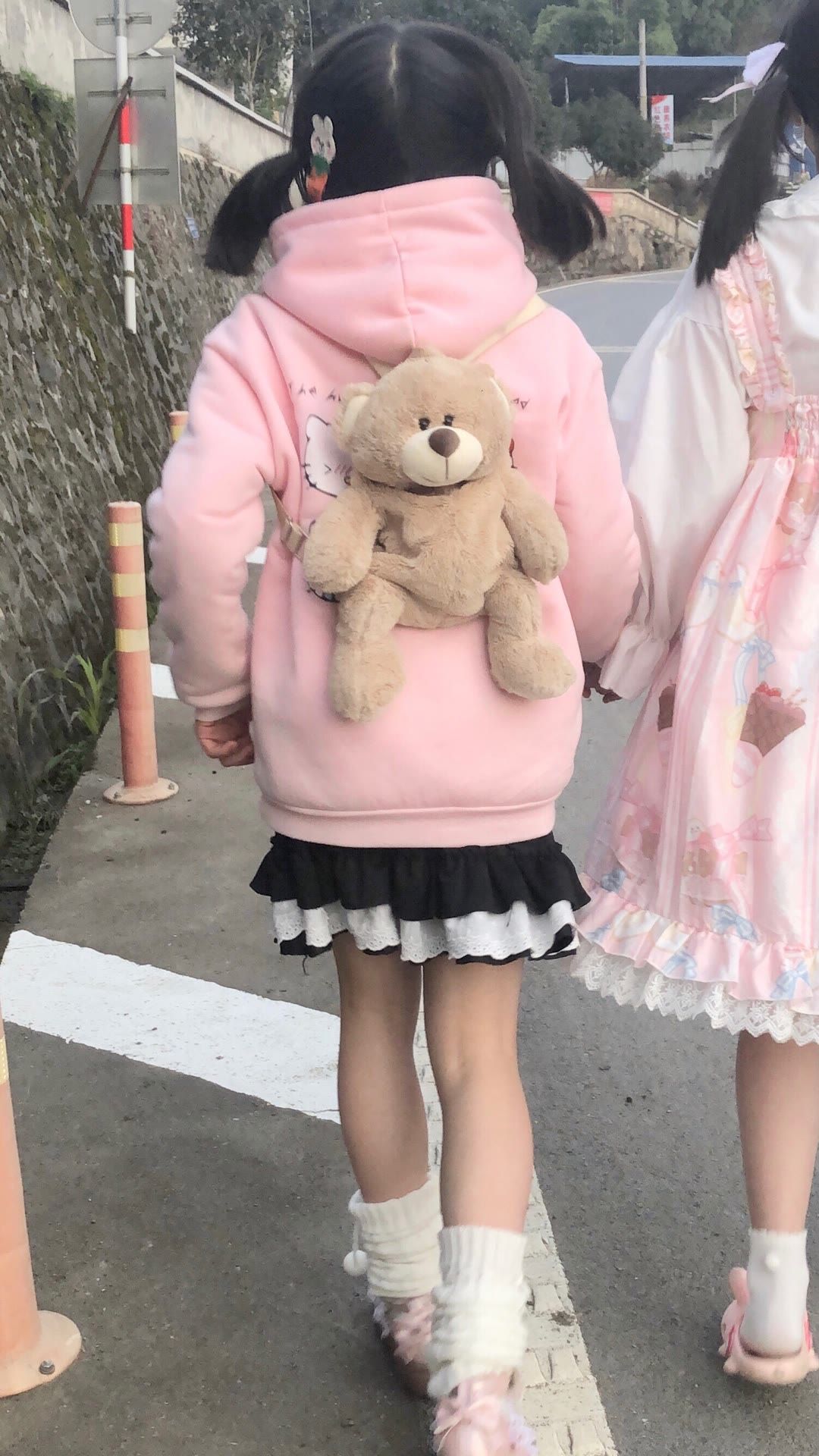 黄悦芯照片合集 – 1199