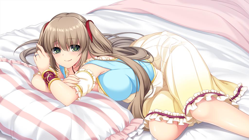 打工新妻莉安娜