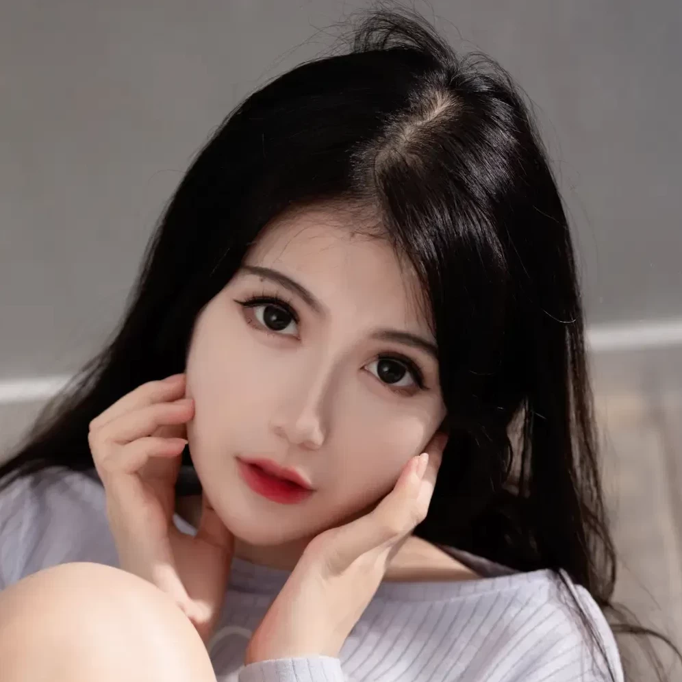 一米八的大梨子